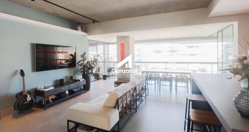 Complexo Praça São Paulo - Apartamento à venda no bairro Santo Amaro - São Paulo/SP