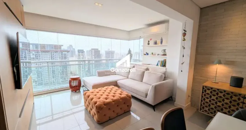 Condomínio Like Brooklin - Apartamento à Venda no Brooklin, São Paulo/SP