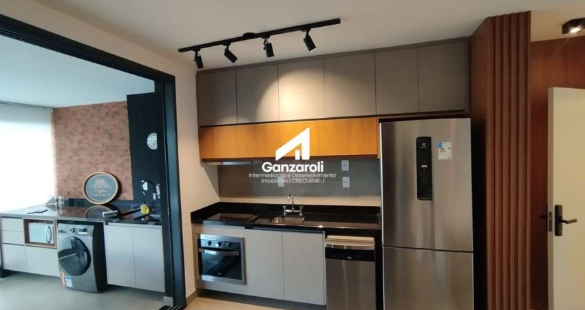 Condomínio NeoHouse Campo Belo - Apartamento no Campo Belo