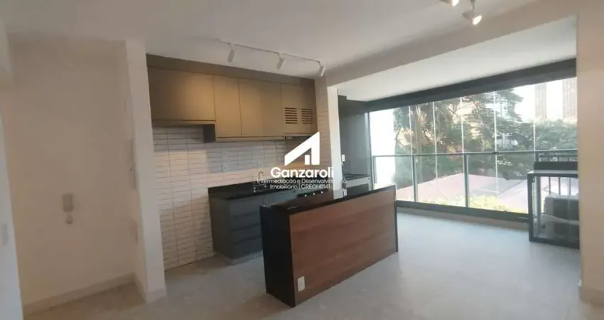 Condomínio NeoHouse Campo Belo - Apartamento à Venda no Campo Belo