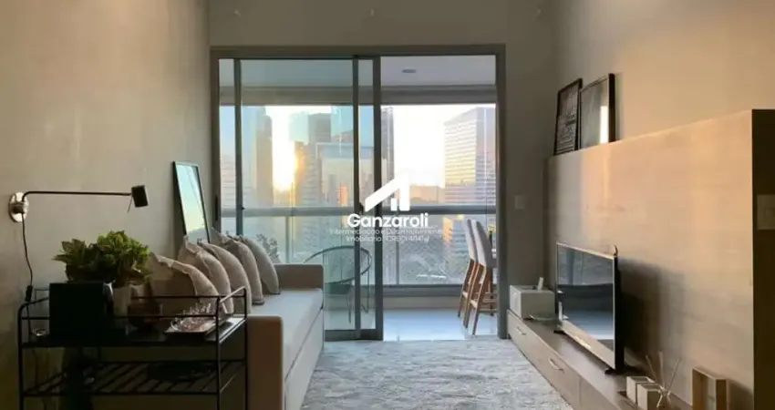 Complexo Praça São Paulo - Apartamento à venda no bairro Chácara Santo Antônio (Zona Sul) - São Paulo/SP