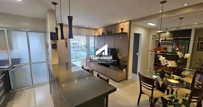 Condomínio Like Brooklin - Apartamento 74m² Próximo ao Metrô