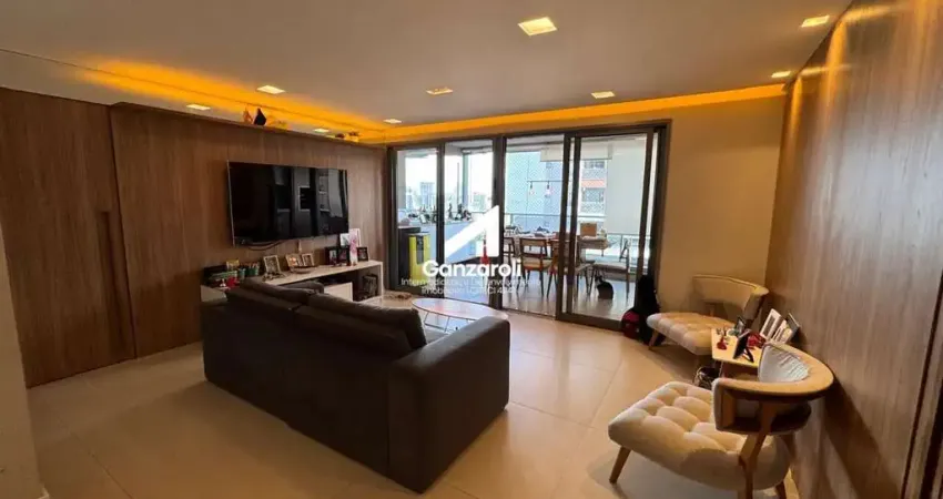 Condomínio Habitarte 2 - Apartamento 105m² no Habitarte 2