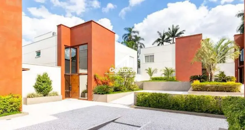 Condomínio Porto Fino - Casa Alto Padrão Condomínio Porto Fino.
