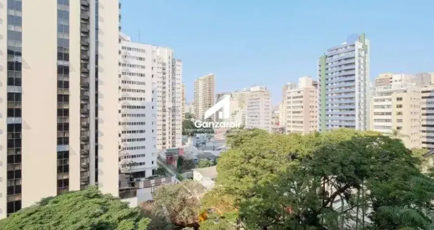 Palacete Sacre Coeur - Apartamento à venda no Itaim Bibi, 3 dormitórios (1 suíte), 140m² - R$2.550.000