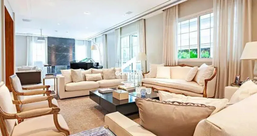 Casa com 4 quartos à venda na Avenida Quarto Centenário, Jardim Luzitânia, São Paulo