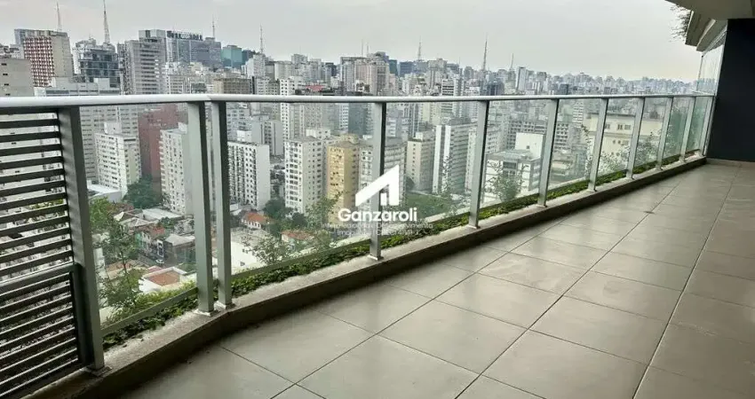 Apartamento com 3 quartos à venda na Avenida Rebouças, 1145, Cerqueira César, São Paulo