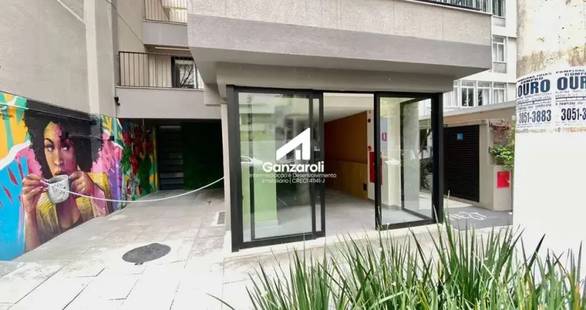 Ponto comercial à venda na Alameda Franca, 444, Jardim Paulista, São Paulo