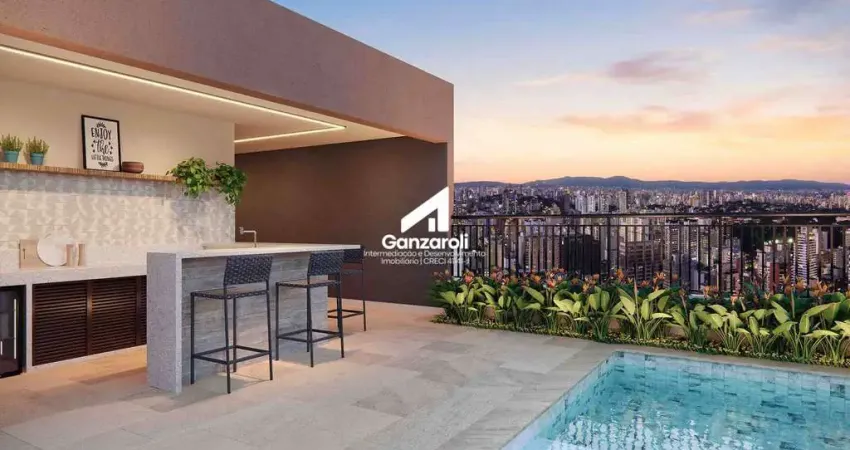 Apartamento com 1 quarto à venda na Rua do Paraíso, 642, Paraíso, São Paulo