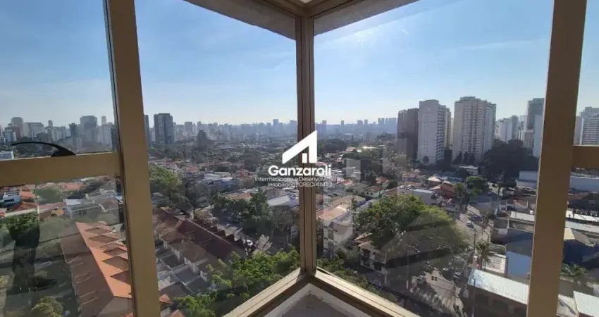 Condomínio normandie moema - apartamento alto padrão em moema, são paulo/sp