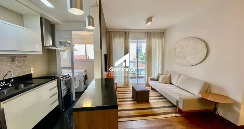 Apartamento com 2 quartos à venda na Rua Marcos Lopes, 226, Vila Nova Conceição, São Paulo