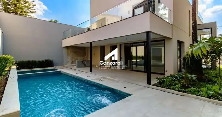 Casa com 4 quartos à venda na Rua Macau, Jardim Luzitânia, São Paulo