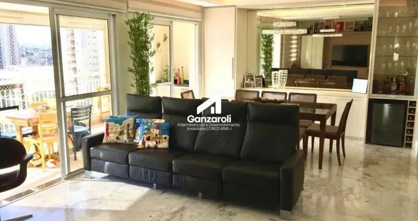 Condomínio blue vila mascote - apartamento com 3 suítes e 3 vagas na vila mascote