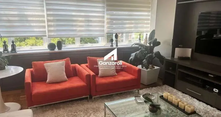 Apartamento com 3 quartos à venda na Rua André Fernandes, Itaim Bibi, São Paulo