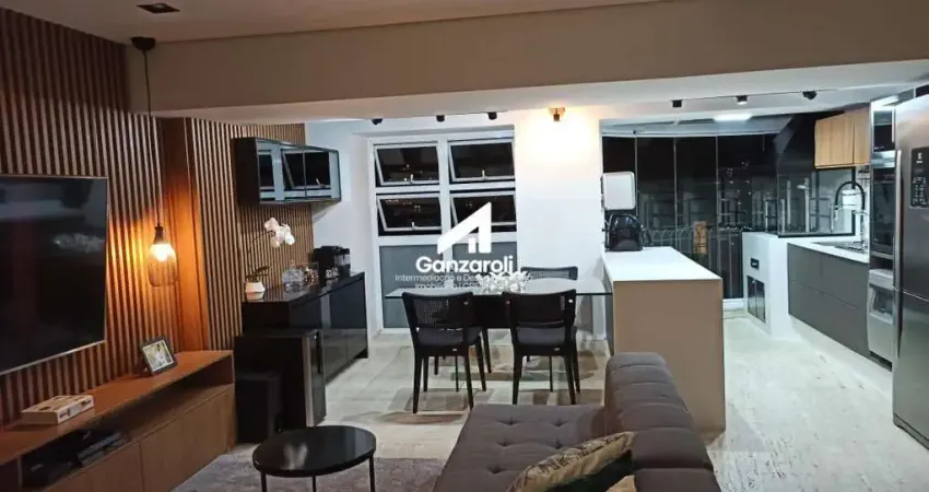 Condomínio boulevard paris palais - apartamento cobertura triplex porteira fechada