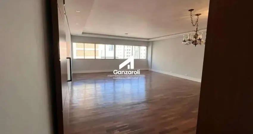 Apartamento com 3 quartos para alugar na Rua Tabapuã, 266, Itaim Bibi, São Paulo