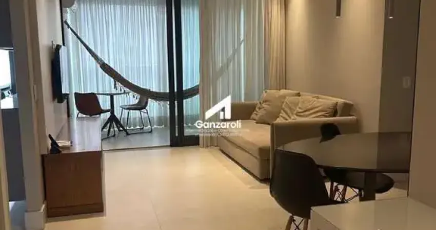 Alameda jardins - apartamento 92m² à venda no alameda jardins