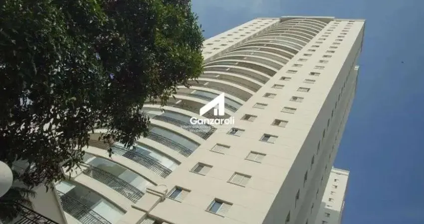 Condomínio vincetori condominium - apartamento alto padrão no alto da boa vista - oportunidade