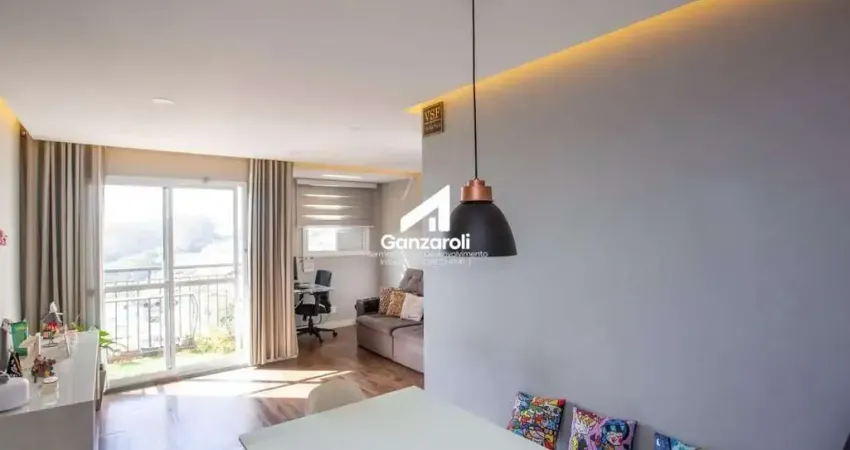 Apartamento com 2 quartos à venda na Rua Cidade de Suzano, 45, Centro, Diadema