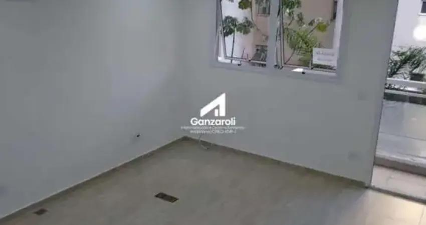 Sala comercial à venda na Rua Manoel da Nóbrega, 735, Jardim Elisa, Diadema