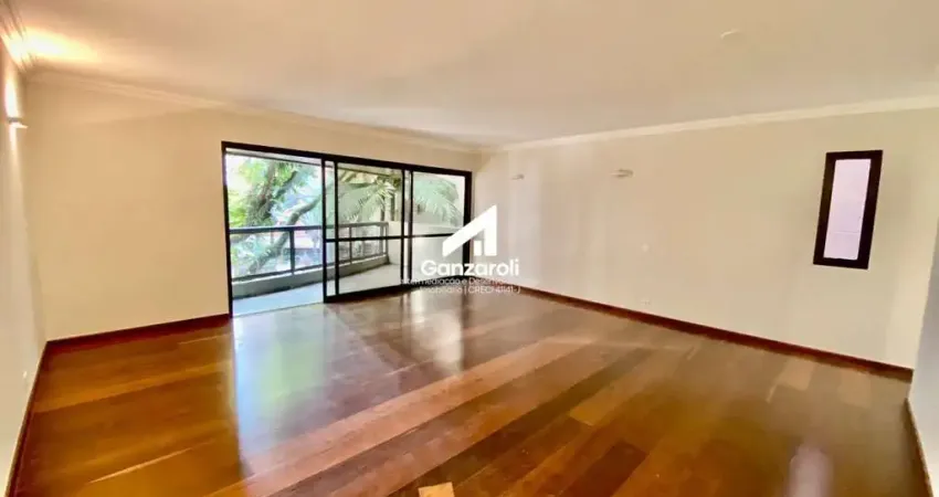 Condomínio edifício du champ vilon - apartamento alto padrão na vila nova conceição