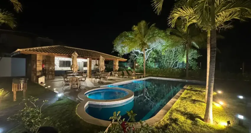 OPORTUNIDADE DE TER SEU VILLAGE