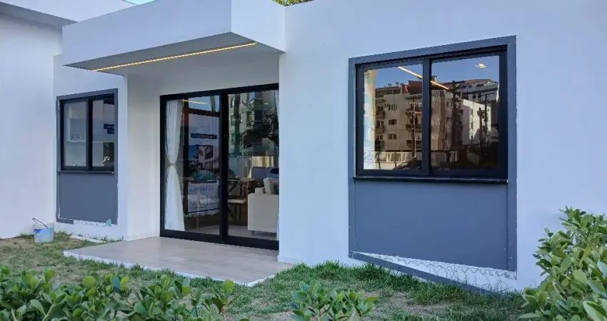 Flat com 1 quarto à venda na Praia do Forte, Cabo Frio 