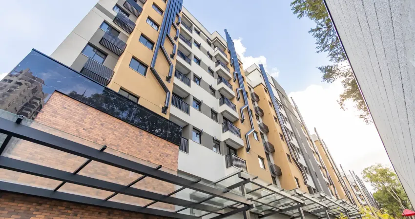 APARTAMENTO NOVO - 2 QUARTOS - 1 VAGA - CONDOMÍNIO CLUBE - ECOVILLE