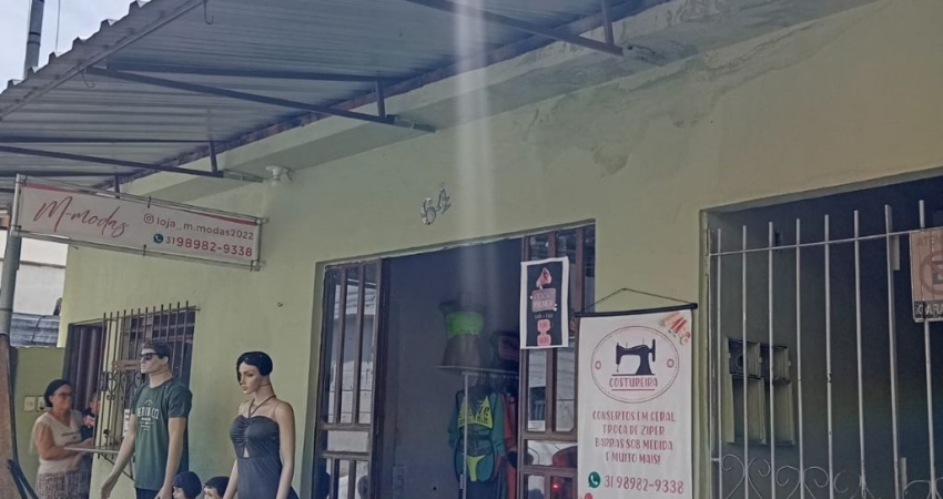 Casa com 3 quartos à venda na Rua Periquito, 01, Vila Celeste, Ipatinga