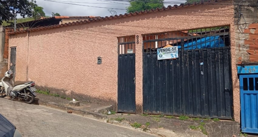Casa com 5 quartos à venda na Rua Dezoito, 8, Planalto, Ipatinga