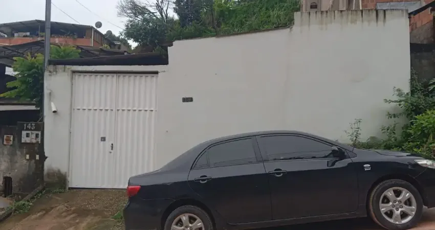 Casa com 2 quartos à venda na Rua Lille, 153, Bethânia, Ipatinga