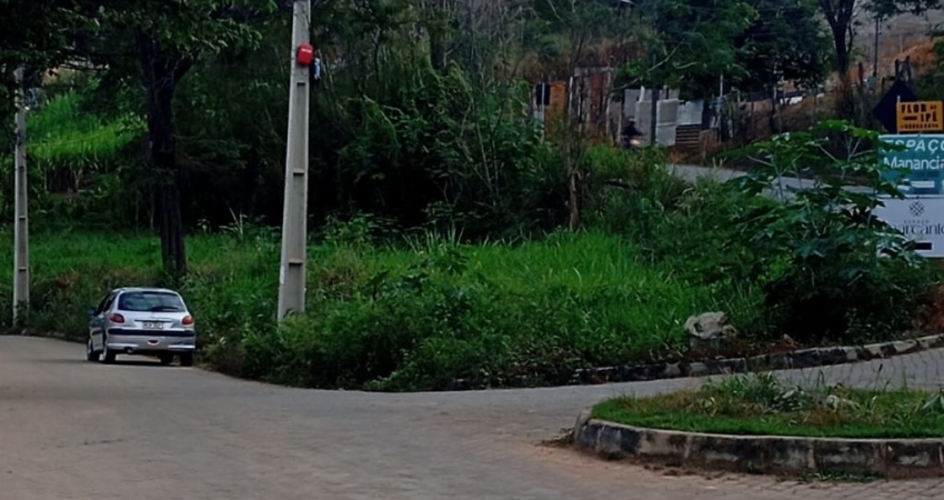 LOTES NA AVENIDA DE ÁGUAS CLARAS