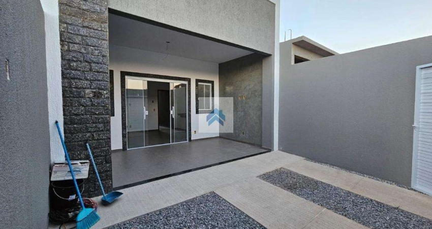 Casa à venda em Armação dos Búzios, Marina, com 2 quartos, com 70 m²