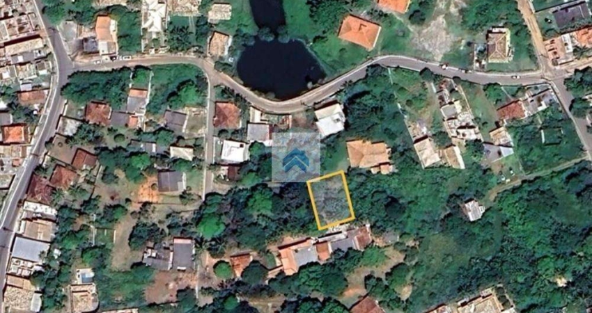Terreno à venda em Armação dos Búzios, José Gonçalves, com 450 m²