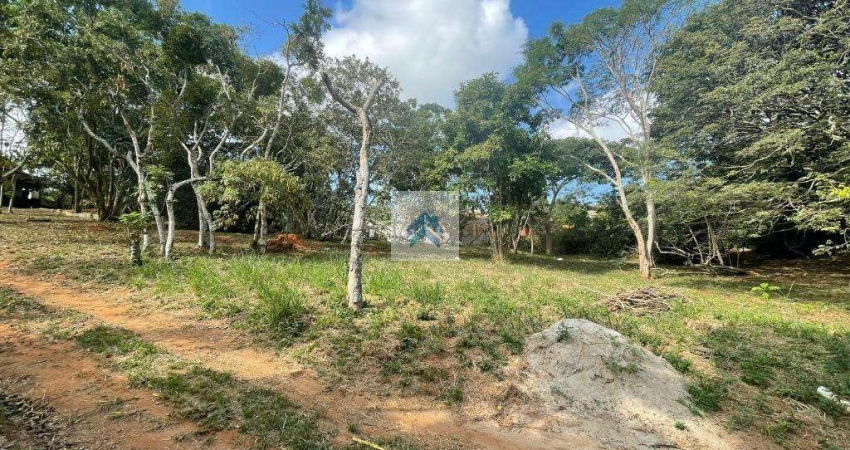 Terreno à venda em Armação dos Búzios, José Gonçalves, com 476 m²