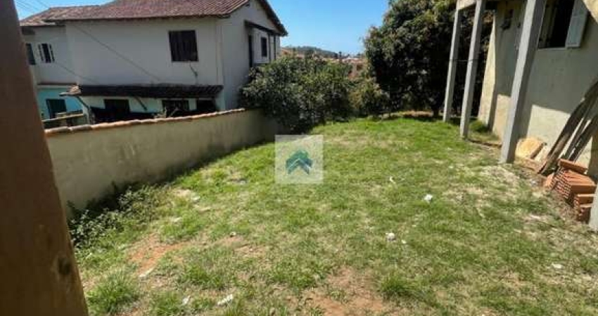 Terreno à venda em Cabo Frio, Maria Joaquina (Tamoios), com 2 quartos, com 210 m²