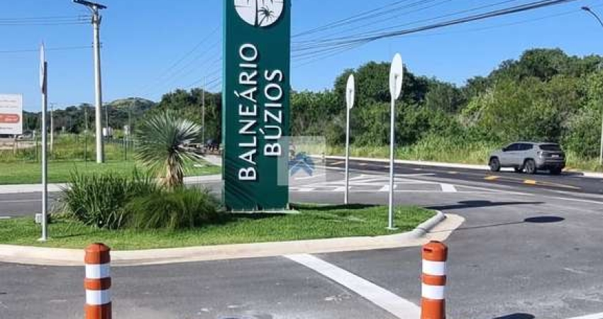 Terreno à venda em Armação dos Búzios, José Gonçalves, com 360 m²