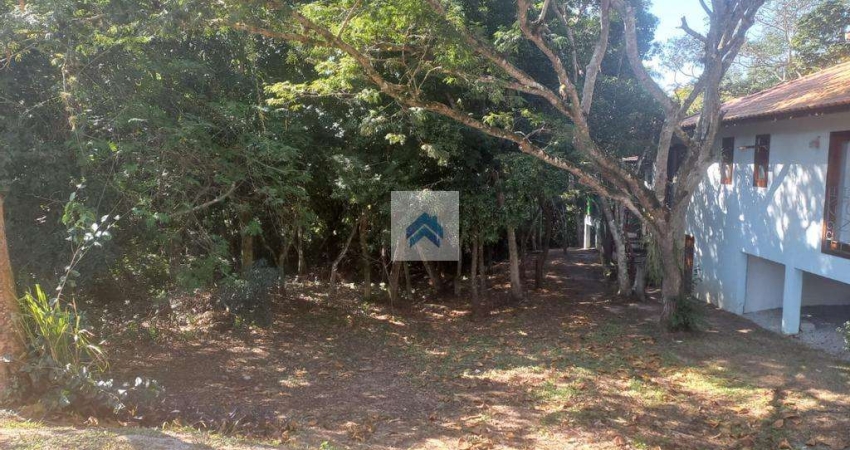 Terreno à venda em Armação dos Búzios, Caravelas, com 428 m²