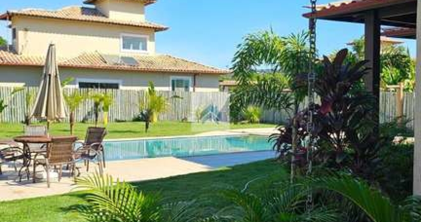 Casa à venda em Armação dos Búzios, Centro, com 4 suítes, com 260 m²