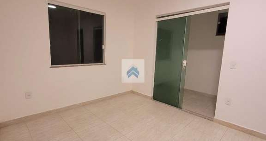 Apartamento para alugar em Cabo Frio, Praia do Foguete, com 2 quartos, com 35 m²