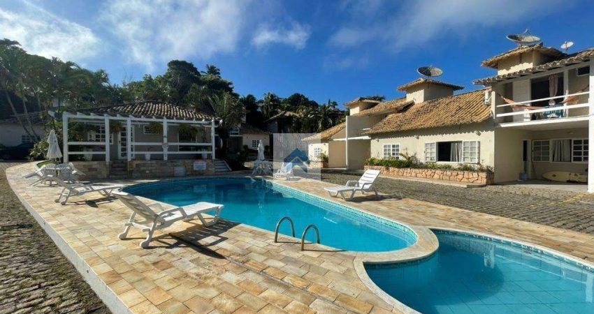 Casa à venda e para alugar em Armação dos Búzios, Manguinhos, com 2 quartos, com 100 m²