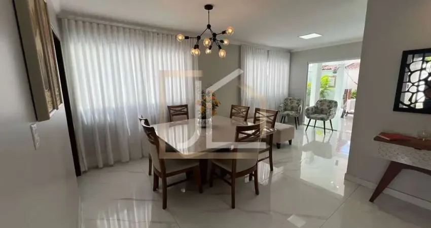 Casa com 4 quartos à venda no Antares, Maceió 