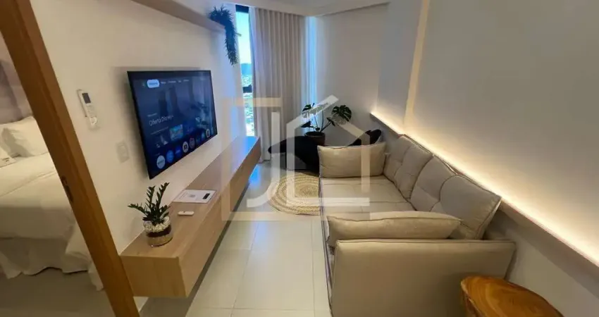 Apartamento com 1 quarto para alugar no Ponta Verde, Maceió 
