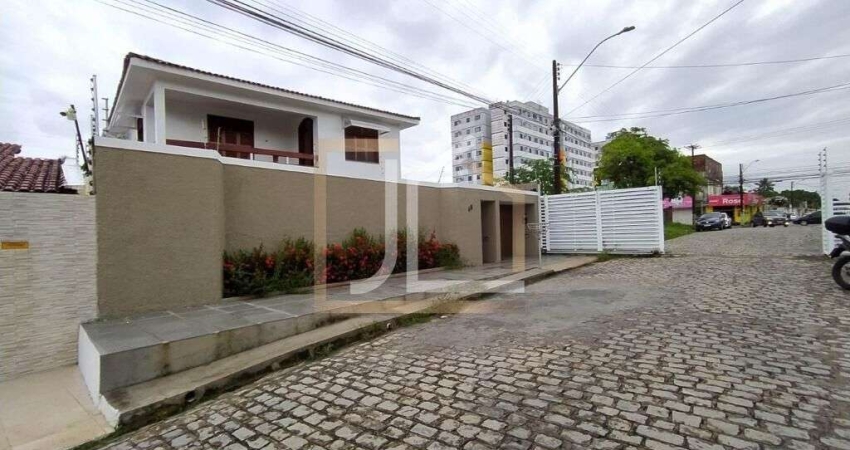 Casa para alugar no bairro Serraria - Maceió/AL
