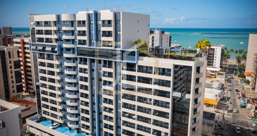 Apartamento com 1 quarto para alugar no Ponta Verde, Maceió 
