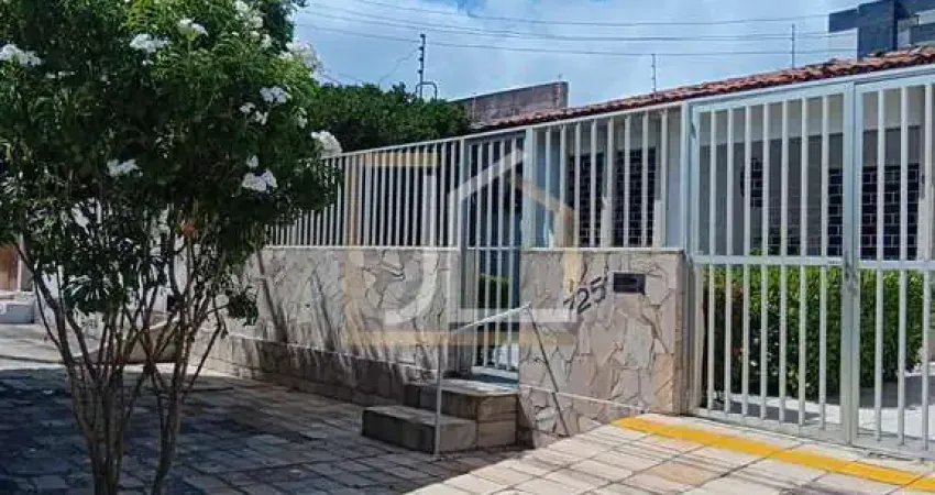 Casa com 3 quartos à venda no Jatiúca, Maceió 