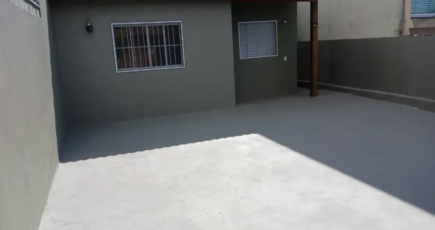 Casa cim terreno de 150m2 para venda em Indaiatuba, ótimo bairro