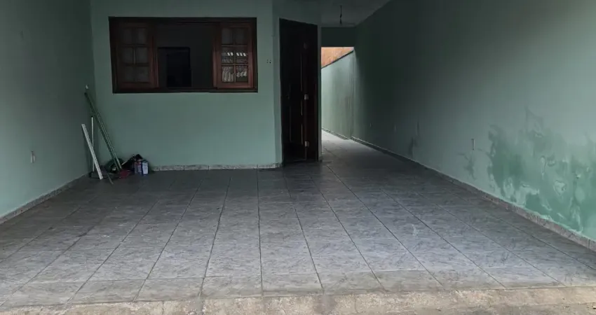 Casa com 2 Dorms sendo 1 suíte para venda na cidade de Indaiatuba SP