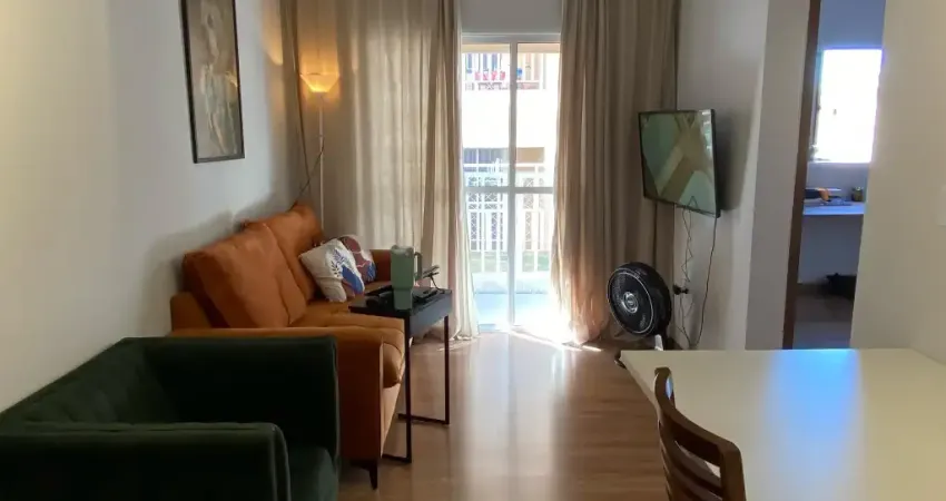 Apartamento Garden com 2 Dorms no The Palms Indaiatuba SP
