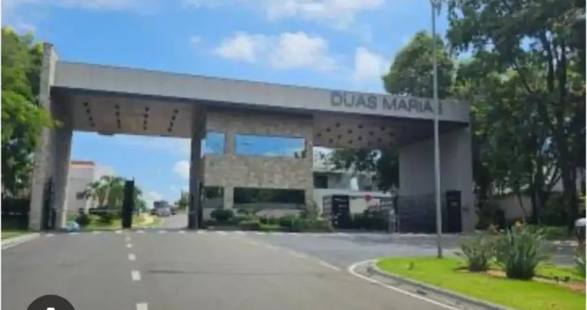 Terreno para venda no condomínio Residencial Duas Marias Indaiatuba, com 696 m2!